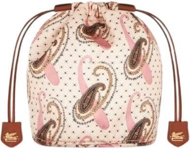 ETRO Stijlvolle Tas Meerkleurig Dames