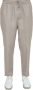 ETRO Straight Trousers Beige Heren - Thumbnail 1
