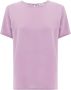 ETRO T-shirt Purple Dames - Thumbnail 1