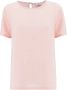 ETRO T-shirt Roze Dames - Thumbnail 1