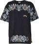 ETRO T-Shirts Zwart Heren - Thumbnail 3