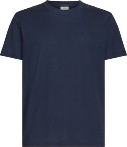 ETRO T-Shirts Blauw Heren