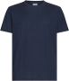 ETRO T-Shirts Blauw Heren - Thumbnail 1