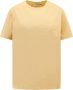 ETRO T-Shirts Yellow Dames - Thumbnail 1