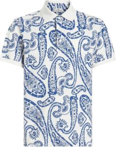 ETRO T-Shirts Meerkleurig Heren