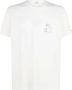 ETRO T-Shirts White Heren - Thumbnail 1
