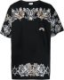 ETRO T-Shirts Zwart Heren - Thumbnail 1