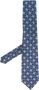 ETRO Ties Blauw Heren - Thumbnail 1