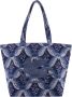 ETRO Tote Bags Blauw Dames - Thumbnail 1