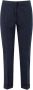 ETRO Trousers Blauw Dames - Thumbnail 1