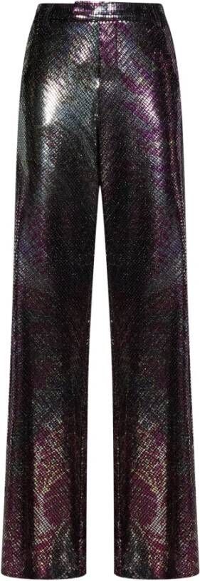 ETRO Trousers Meerkleurig Dames