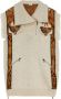ETRO Vest Beige Dames - Thumbnail 1
