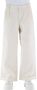 ETRO Logo-geborduurde jeans White Heren - Thumbnail 5