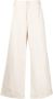 ETRO Logo-geborduurde jeans White Heren - Thumbnail 1