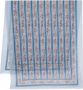ETRO Winter Scarves Blauw Unisex - Thumbnail 1