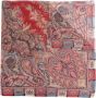 ETRO Winter Scarves Rood Dames - Thumbnail 1