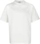 ETRO Witte T-shirts en Polos White Heren - Thumbnail 1