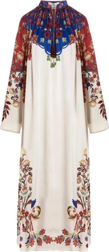 ETRO Women's Dress Meerkleurig Dames