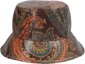 ETRO Women's Hat Bruin Dames