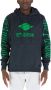 Études Sweatshirts Zwart Heren - Thumbnail 1