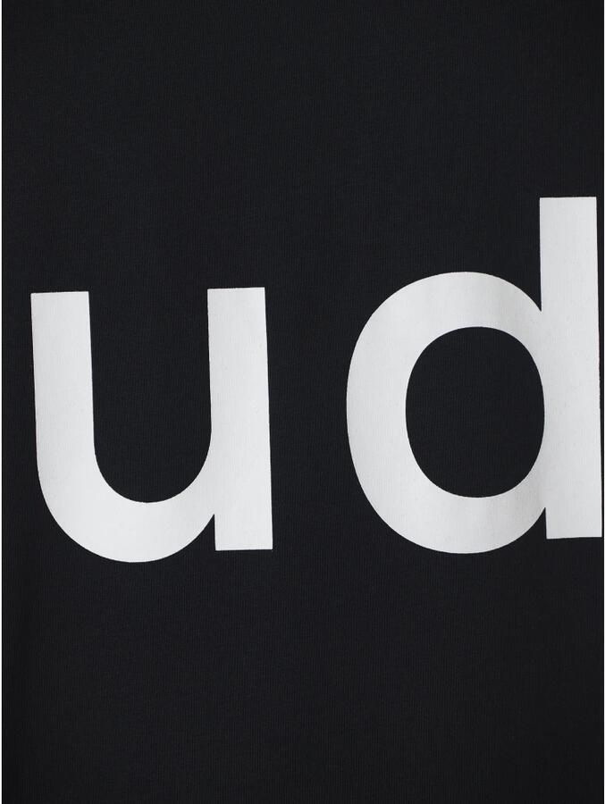 Études Zwarte T-shirts en Polos Black Heren - Foto 2