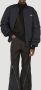 032c Bomber Jackets Zwart Heren - Thumbnail 3