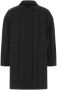 1017 Alyx 9SM Zwart polyester jas Zwart Heren - Thumbnail 2