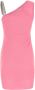 1017 Alyx 9SM Short Dresses Roze Dames - Thumbnail 2