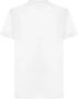 1017 Alyx 9SM t-shirt White Heren - Thumbnail 2