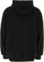 1017 Alyx 9SM Zwarte katoenen sweatshirt Klassieke stijl Zwart Heren - Thumbnail 2
