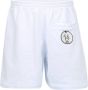 14 Bros Casual shorts White Heren - Thumbnail 2
