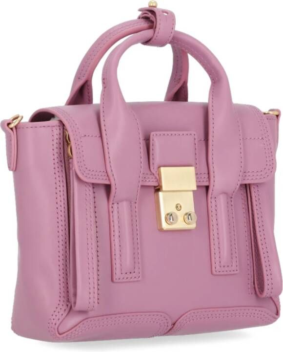 3.1 phillip lim Handbags Roze Dames
