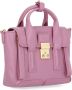 3.1 phillip lim Handbags Roze Dames - Thumbnail 2