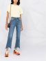 3X1 Jeans Blauw Dames - Thumbnail 2