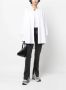 3X1 Skinny Jeans Zwart Dames - Thumbnail 2