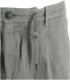40Weft Bermuda Man W1922 Groen Heren - Thumbnail 2