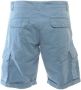 40Weft Chino -shorts Blauw Heren - Thumbnail 2