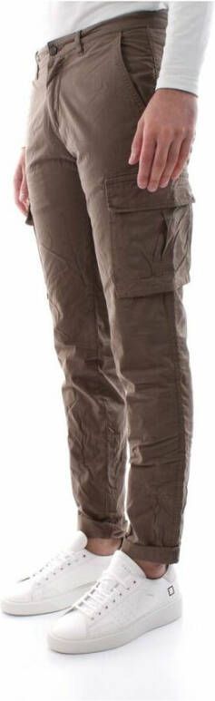 40Weft Panagayi Anik SS 6009 7035-W347 Bruin Heren