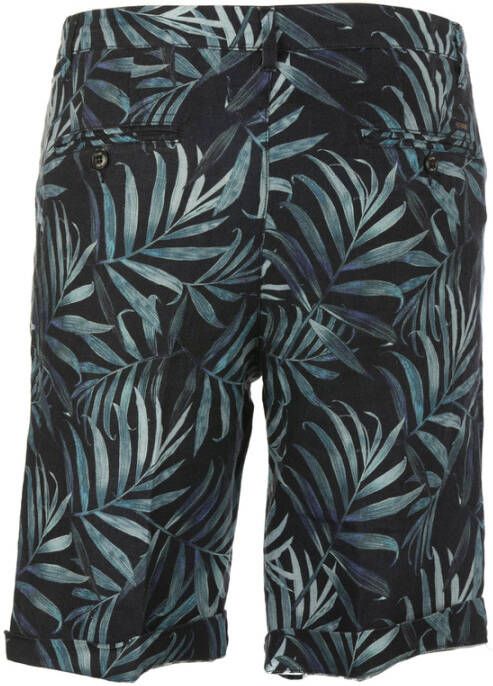 40Weft Korte broek Blauw Heren