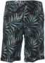 40Weft Korte broek Blauw Heren - Thumbnail 2