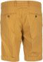 40Weft Korte broek Yellow Heren - Thumbnail 2