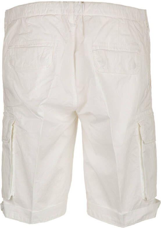 40Weft Korte broek Wit Heren