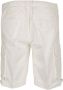 40Weft Korte broek White Heren - Thumbnail 2