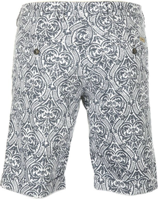 40Weft Korte broek Wit Heren