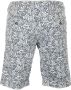 40Weft Korte broek White Heren - Thumbnail 2