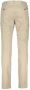 40Weft Rechte broek Beige Heren - Thumbnail 2
