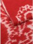 424 Sjaal Rood Heren - Thumbnail 2