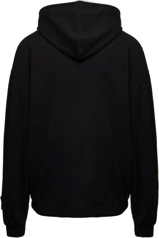 44 Label Group Hoodies Zwart Heren