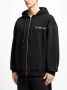 44 Label Group Sweatshirts & Hoodies Zwart Heren - Thumbnail 2