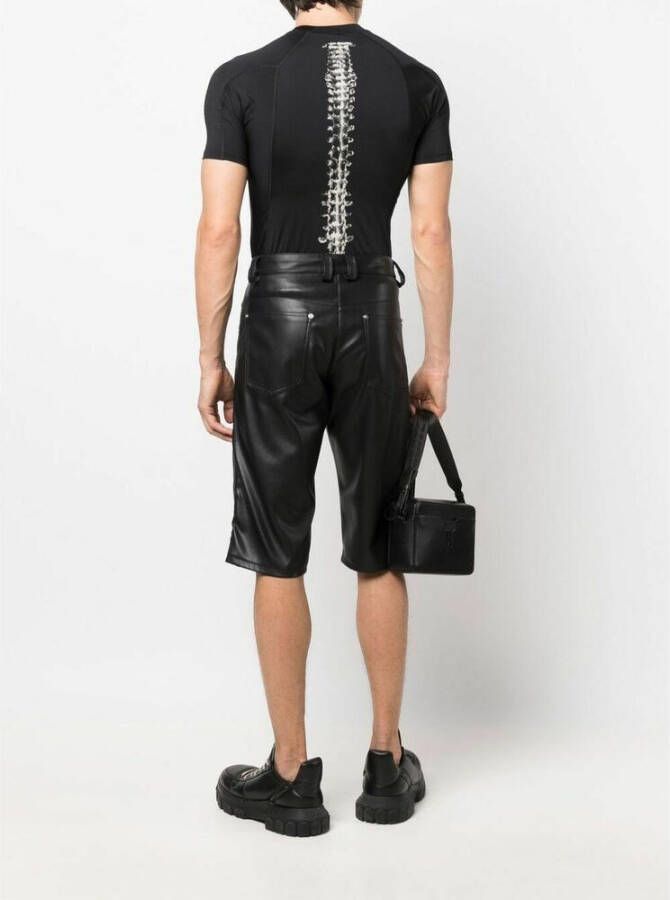 44 Label Group 44 Label T-shirts and Polos Black Zwart Heren